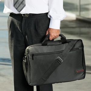 Torba za notebook GEAR-MB 15.6" crna PROMATE NOT14046 - Img 3