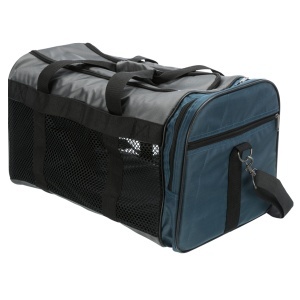 Torba za prenošenje ljubimca 31x32x52cm Samira Trixie 28880
