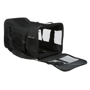 Torba za prenošenje psa 30x30x54cm Ryan Trixie 28851 - Img 3