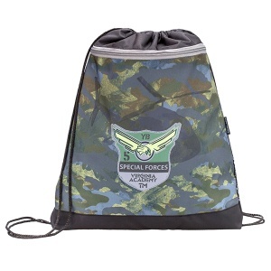 Torba za sport Camouflage 336-91 Belmil 4291