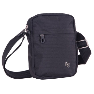 Torbica City Classic Crna 120366