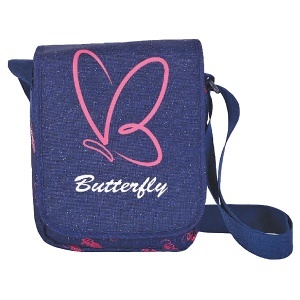 Torbica JEANS BUTTERFLAY 120392