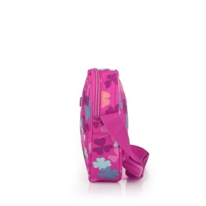 Torbica na rame 19x16,5x4 cm 0,9l-0,10 kg Clover - Img 2