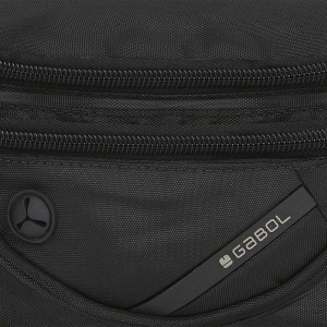 Torbica za struk 20x12x7 cm Twist ECO - Img 5