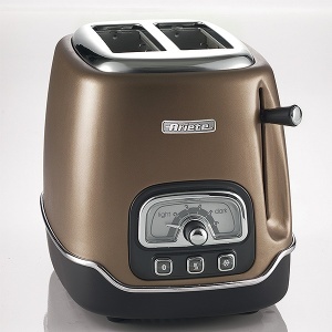 Toster Ariete Classica AR158BR