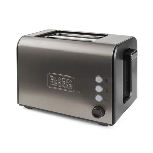 Toster Black+Decker BXTO1000E