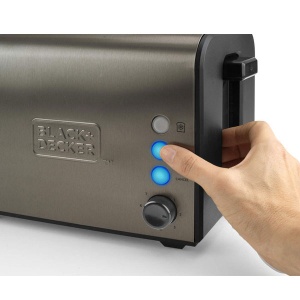 Toster Black+Decker BXTO1000E - Img 3