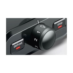 Toster DesignLine Bosch TAT4P429 - Img 3