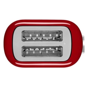 Toster sa ručnim kontrolama 2 slota 980W crvena KitchenAid KA5KMT2109EER - Img 2