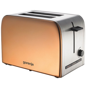 Toster T1100INF Gorenje 577491 - Img 1