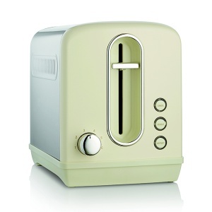 Toster za dve kriške 950 W bež Gorenje T1100CLI - Img 3