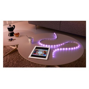 Traka za osvetljenje HUE PHILIPS COL LightStrips clear 72993/55/PH - Img 2