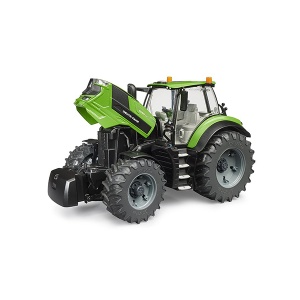Traktor Deutz 8280 TTV Bruder 031602 - Img 2
