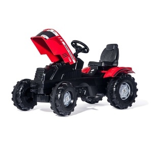 Traktor Farmtrac MF Rolly Toys 601158 - Img 2
