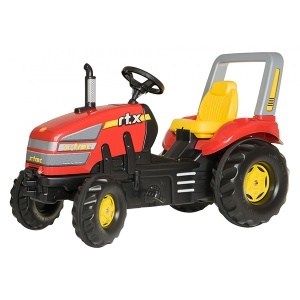 Traktor X-trac Rolly Toys 035557