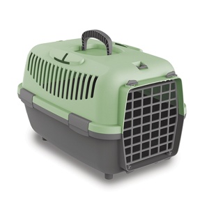 Transporter za ljubimce Nomade 1 48x32x32cm Petmax 13258