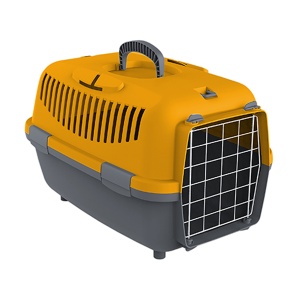 Transporter za ljubimce Nomade Lux 1 48x32x32cm Petmax 50108