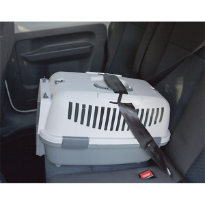 Transporter za ljubimce Nomade Lux 2 55x36x35cm Petmax 50116 - Img 3