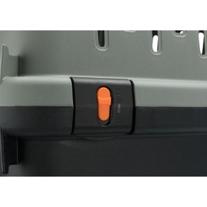 Transporter za pse Be Eco Giona S-M 50x51x70cm IATA set Trixie 39892 - Img 4