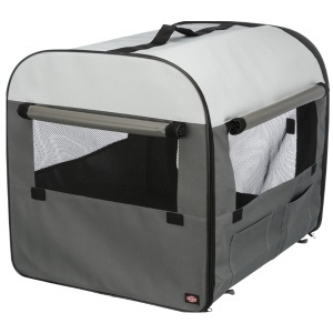 Transportna torba br2 najlon 55x40x40cm Trixie 39702 - Img 2
