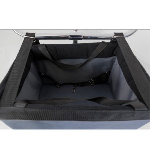Transportna torba za bicikl za pse 38x25x25cm Trixie 13104 - Img 3