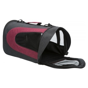 Transportna torba za ljubimce 27x27x52cm 6kg Alina Trixie 28962