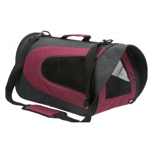 Transportna torba za ljubimce 27x27x52cm 6kg Alina Trixie 28962 - Img 3