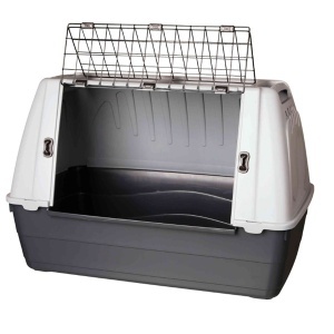 Transportni kavez M 88x58x51cm Journey Trixie 39413 - Img 2