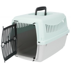 Transportni kavez XS 26x25x39cm Junior Trixie 39804 - Img 2