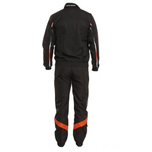 Trenerka Sergio Tacchini James 36501-53 - Img 2