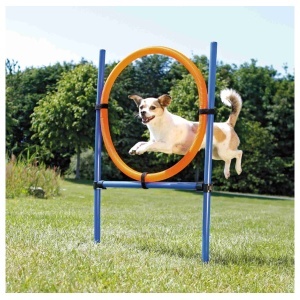 Trening Krug za psa 115cm/65cm Trixie 3208