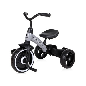 Tricikl Dallas grey Lorelli 10050500005
