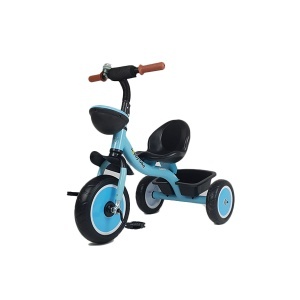 Tricikl Happybike Denis 427