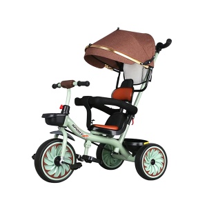 Tricikl sa tendom Y-TS2742 Lux 029117Z
