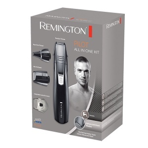 Trimer 3u1 Pilot PG 180 Remington 4008496725762 - Img 2