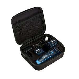 Trimer 3u1 za bradu i kosu TN5241 Advancer Rowenta 3121040082157 - Img 4