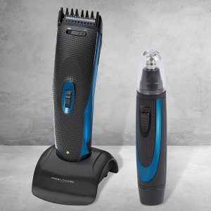 Trimer set za kosu i bradu Profi Care PC-HSMR 3052 NE