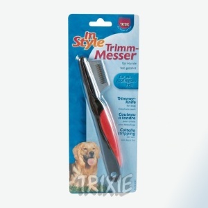 Trimer za glavu i uši za pse Trixie 2361 - Img 2