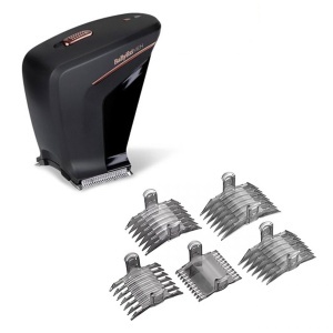 Trimer za kosu Babyliss SC758E - Img 2