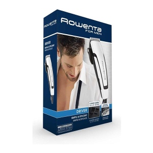 Trimer za kosu TN1601 Rowenta 3121040063064 - Img 3