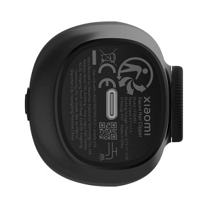 Trimer za kosu Xiaomi Hair Clipper crni - Img 4