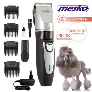 Trimer za kućne ljubimce Mesko MS2826 - Img 3