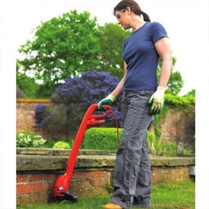 Trimer za travu Black and Decker GL250 - Img 3