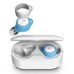 True Wireless bubice Energy Sport 2 bele ENERGY SISTEM ZVU02344 - Img 3