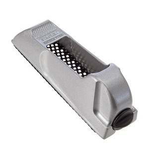 Turpija Surform metalna - rende 153 mm Stanley 5-21-399