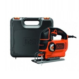 Ubodna testera 620W Black+Decker KS901SEK