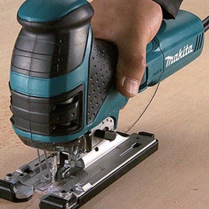 Ubodna testera Makita 4351CT - Img 2