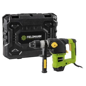 Udarna bušilica 1500 W FDV 201502-E Fieldmann ALA00111