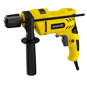 Udarna bušilica 500W Bormann Lite BID5100