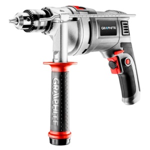 Udarna bušilica 850W Graphite 58G728